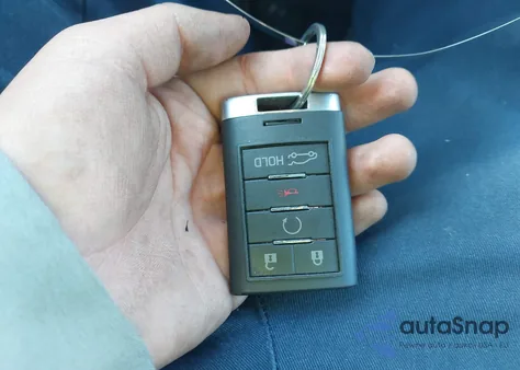 2014 Cadillac Xts B9Q Coachbuilder Funeral Coach from USA, damaged, VIN 2GEXG7U38E9500077